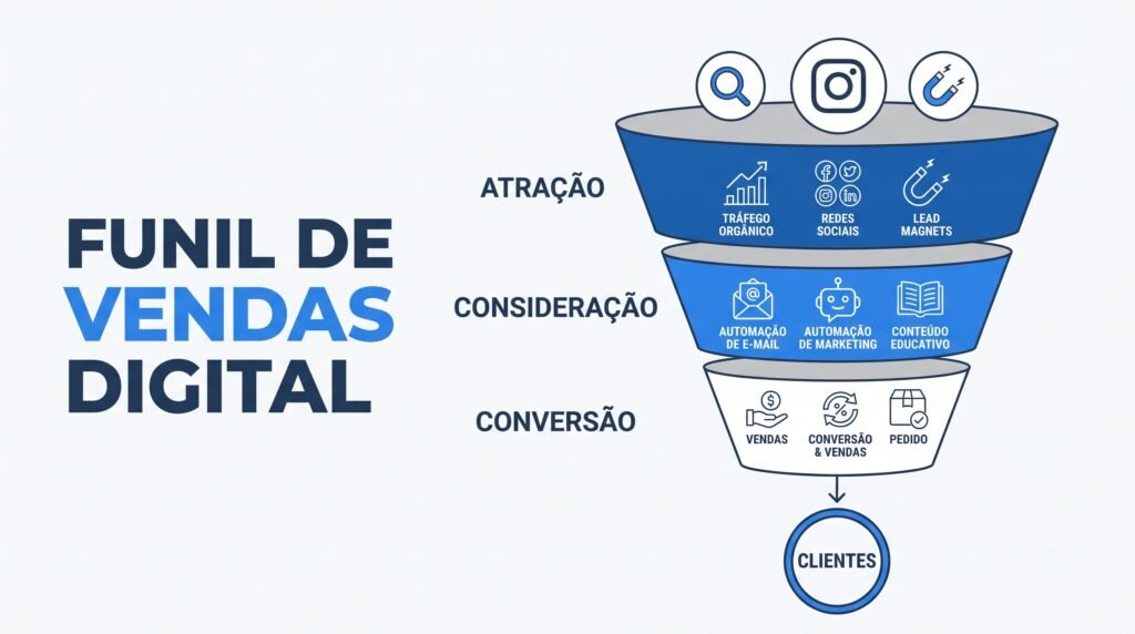 Como aumentar a taxa de conversão em vendas com uma estratégia de follow-up automatizado