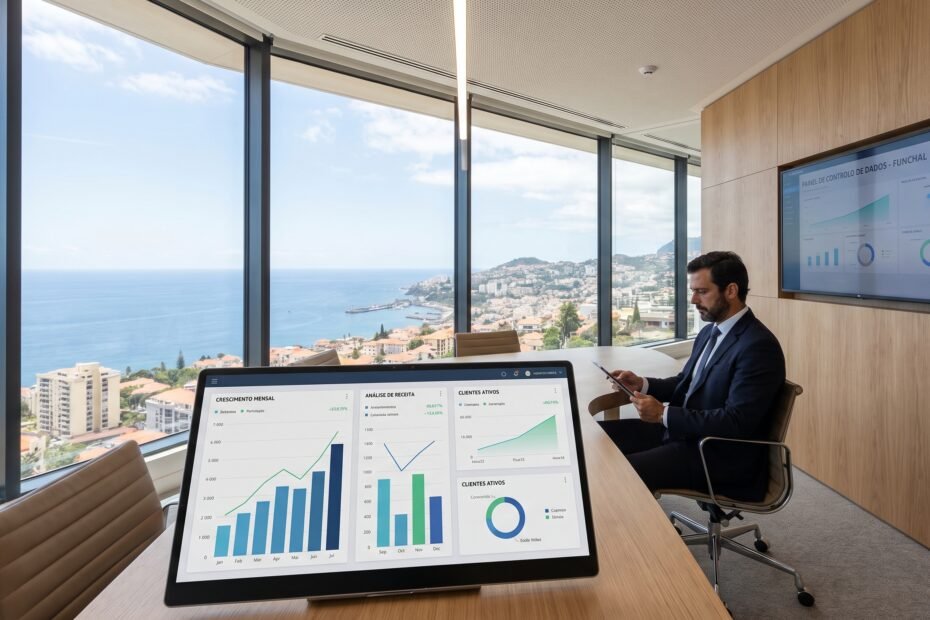 Como automatizar a análise de dados de clientes com Inteligência Artificial para aumentar vendas