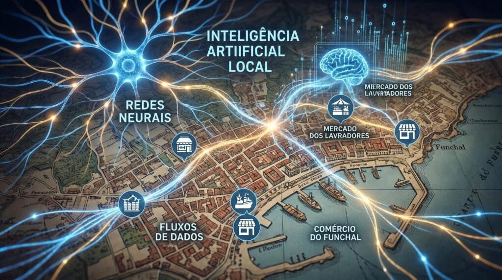 Como automatizar a análise de dados de clientes com Inteligência Artificial para aumentar vendas