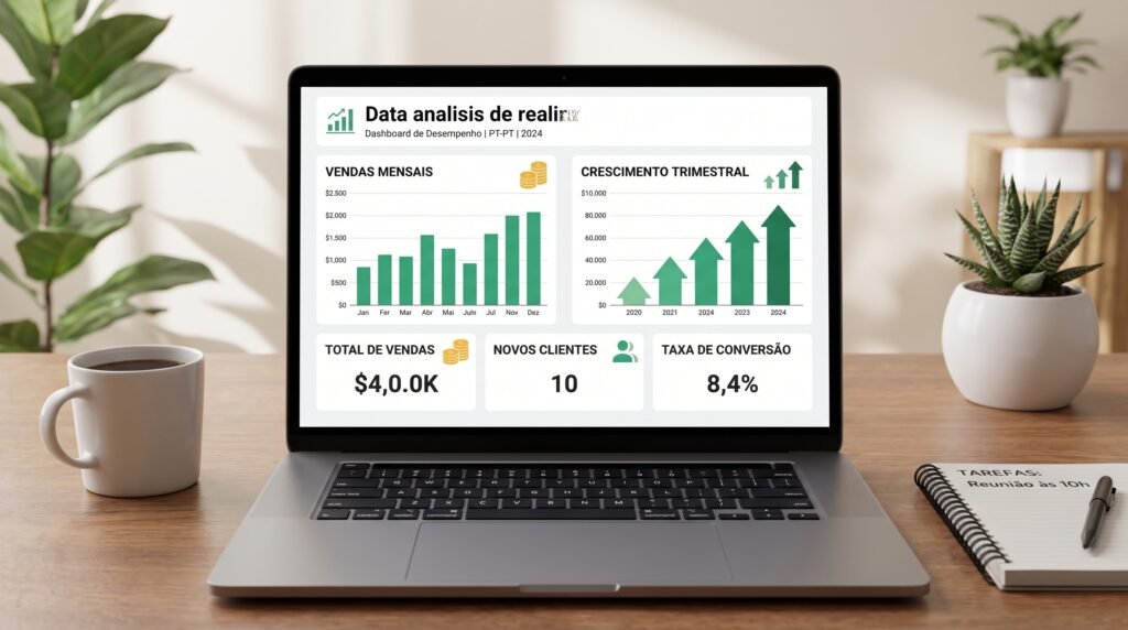 Como automatizar a análise de dados de clientes com Inteligência Artificial para aumentar vendas