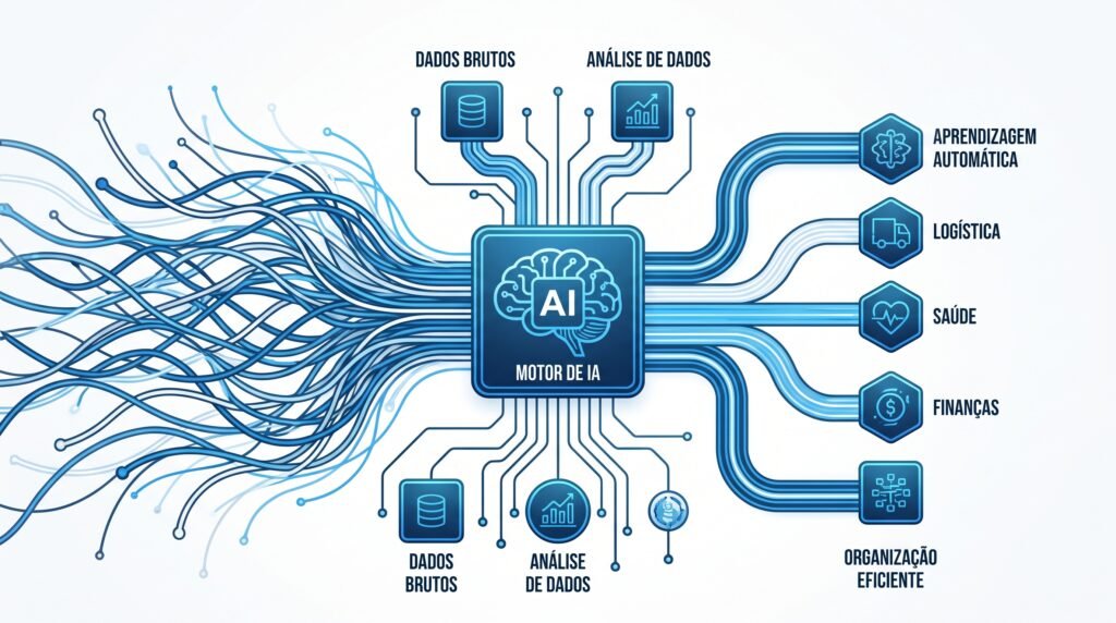 Como automatizar a leitura e processamento de documentos com Inteligência Artificial: Guia Prático