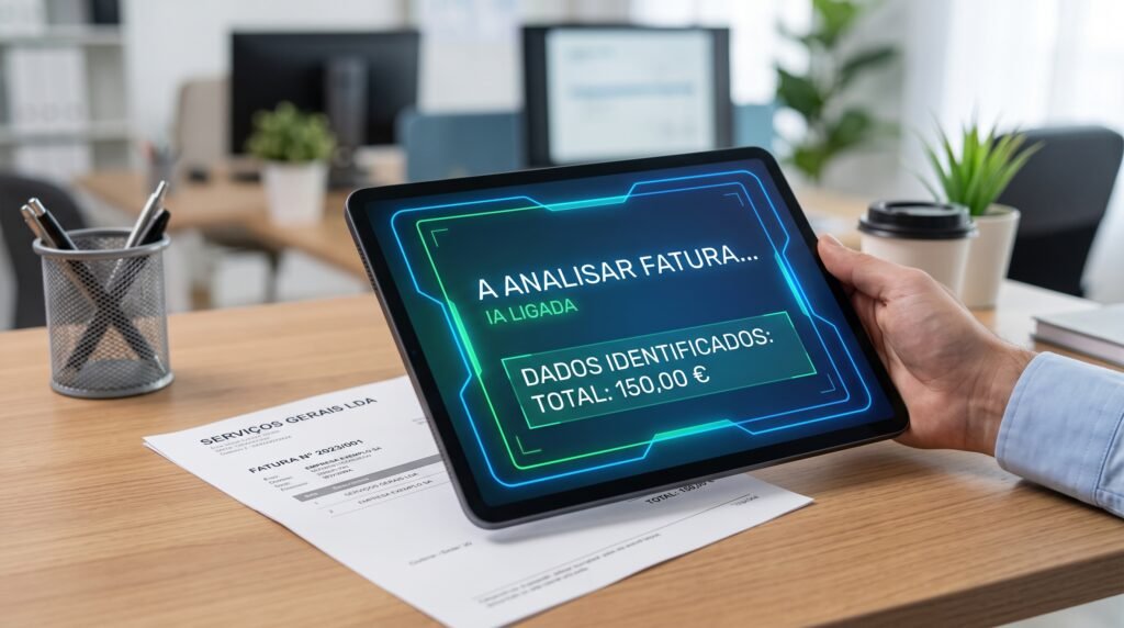 Como automatizar a leitura e processamento de documentos com Inteligência Artificial: Guia prático para empresas