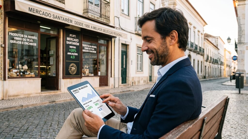 Como dominar o Google Maps em Portugal: 5 passos para aumentar a visibilidade local do seu negócio