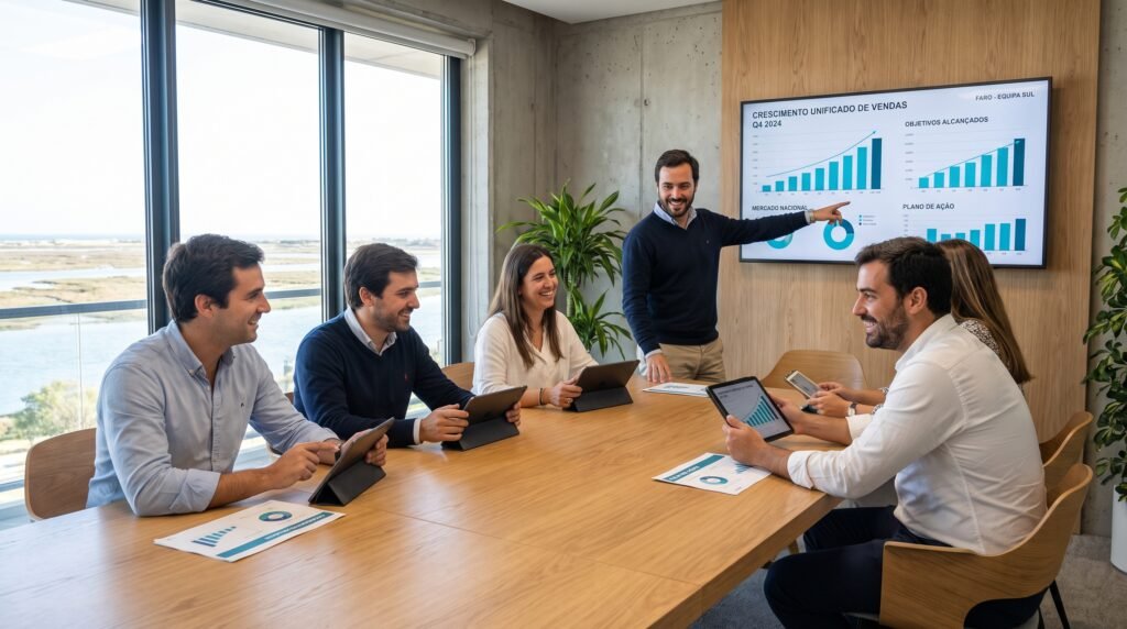 Como eliminar a fragmentação de dados para aumentar a taxa de conversão em vendas