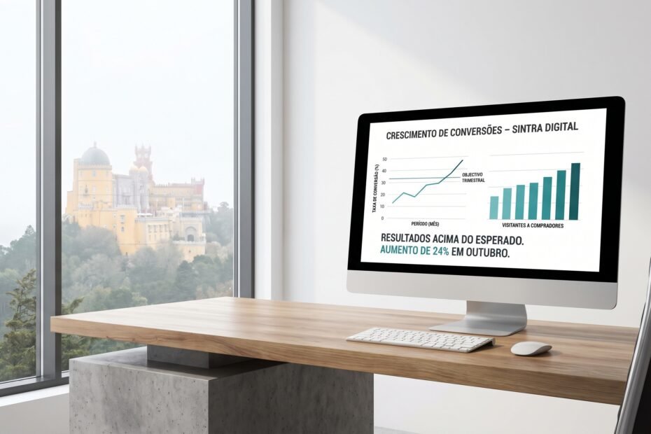 Como otimizar a sua Landing Page B2B para aumentar a taxa de conversão em 2024