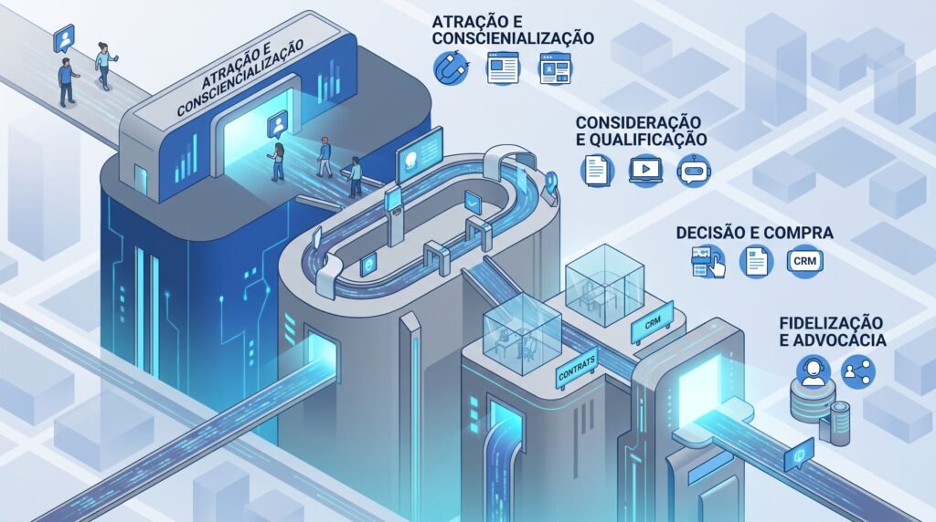 Como otimizar a sua Landing Page B2B para aumentar a taxa de conversão em 2024
