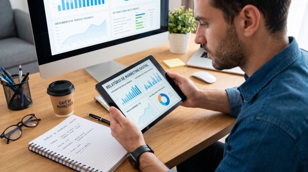 Como otimizar a sua Landing Page B2B para aumentar a taxa de conversão em 2024