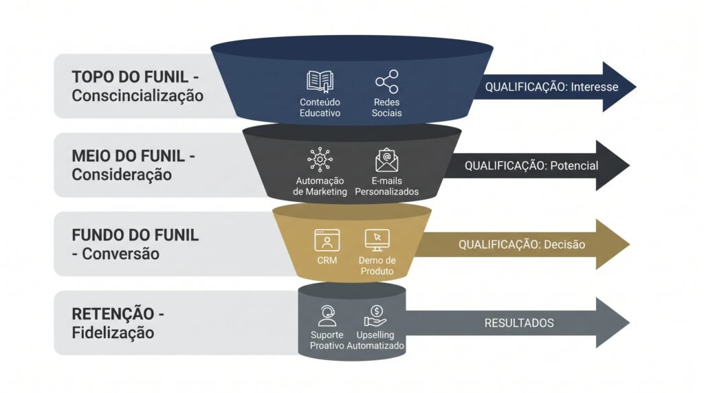 Como qualificar leads em tempo real: 5 estratégias para aumentar a sua taxa de conversão